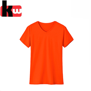 <span class=keywords><strong>Camiseta</strong></span> de algodón 100% para hombre, prenda de punto, fabricante, hecha en China - Product Image 2