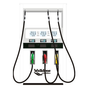 Distributeur de <span class=keywords><strong>carburant</strong></span> Welldone WDFF au Kenya – Pompes de station-service à vendre – Machine de pompage de <span class=keywords><strong>carburant</strong></span> - Product Image 2