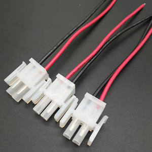Kabel Harness Konektor Custom Power Molex Female 2 Pin 42022 63080 - Product Image 2