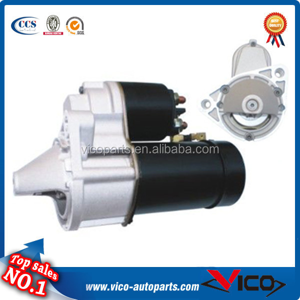 12V Car Starter Motor for Chery QQ,S11-3708110 BA