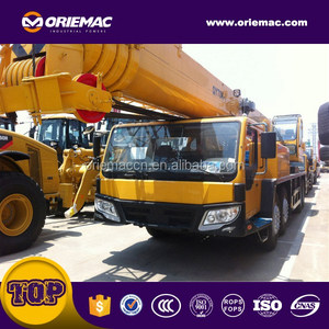 Oriemac 70 Ton Camión grúa móvil QY70K-I con enlace <span class=keywords><strong>para</strong></span> la venta - Product Image 4