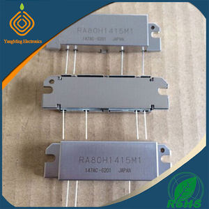 Puces IC neuves et originales RA80H1415M1 - Product Image 2