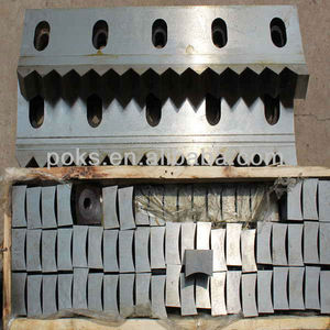 Lame/couteau de broyeur/déchiqueteur - Product Image 1