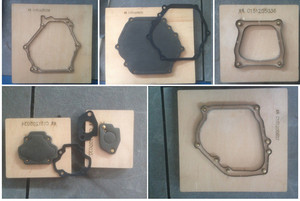 قالب قطع الأحذية, قالب قطع جلد ، قالب قطع ، ماكينة قطع - Product Image 4