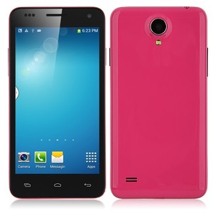 Venta al por mayor quad- núcleo <span class=keywords><strong>smartphone</strong></span>, doble tarjeta sim de teléfono móvil android - Product Image 1
