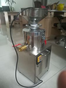 Khuyến mãi! Tự động máy làm bơ đậu phộng với van - Product Image 4