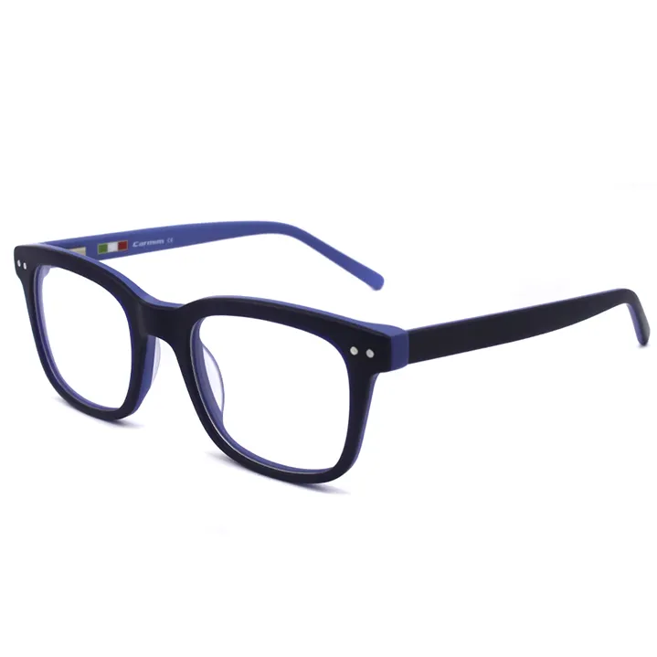 Glass hand made Eyeglasses new model classic eyewear frame Eyeglasses acetate/acetate eyewear/ eyewear frames for Eyeglasses