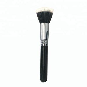 22 pièces Professionnel Cuivre Virole et Poils D'animaux de qualité Supérieure De Marque de Kit De Brosse De Maquillage - Product Image 6
