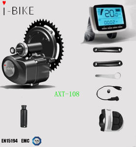 Prix pas cher ebike moteur central kit 48 v 500 watts mid drive <span class=keywords><strong>tsdz2</strong></span> avec batterie en option - Product Image 1