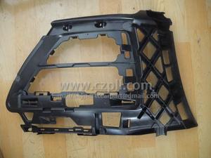 Support de pare-chocs avant pour VW <span class=keywords><strong>GOLF</strong></span> <span class=keywords><strong>7</strong></span> <span class=keywords><strong>R</strong></span> <span class=keywords><strong>LINE</strong></span> 2013 5G0 807 723 C / 5G0 807 724 C - Product Image 3