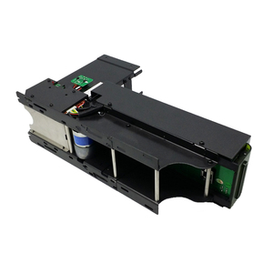 Syncotek Khách Sạn Key <span class=keywords><strong>Dispenser</strong></span> Máy Bán Hàng Tự Động Thẻ <span class=keywords><strong>Dispenser</strong></span> Để Bán - Product Image 4