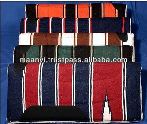 Coussin de selle WESTERN - Product Image 3