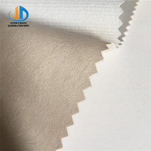 <span class=keywords><strong>Tela</strong></span> impermeable de piel sintética PVC de corcho natural de 54/55 pulgadas al <span class=keywords><strong>por</strong></span> mayor para bolsas, coches, sofás, textiles para el hogar decorativos - Product Image 2