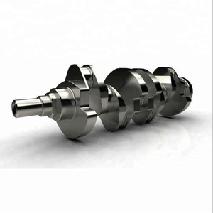 Cigüeñal Automotriz 96385403, Piezas de Motor, Cigüeñal Compatible con GM CIGUENAL AVEO - Product Image 3