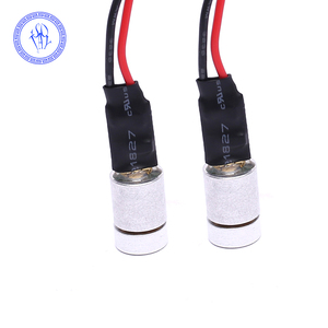 Mô Đun Laser Loại 2 Mini OEM Dòng Màu Xanh 450nm 1Mw 5V - Product Image 4
