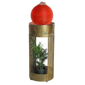 Creativo casa de lujo de sala de estar de las fuentes de <span class=keywords><strong>agua</strong></span> para la venta - Product Image 6