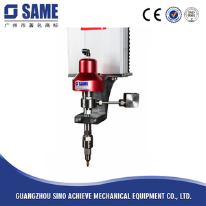 Tipo económico barato máquina de chorro de china 5 ejes alibaba dot com - Product Image 4