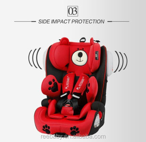 <span class=keywords><strong>Graco</strong></span> assento de corrida assento de carro do bebê isofix trava grupo1 + 2 + 3 com ecer4404 - Product Image 6
