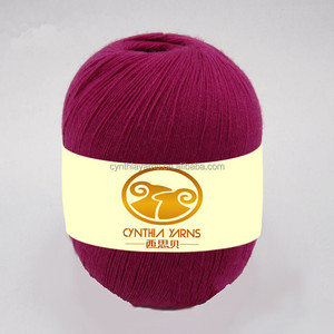 100% Con Cừu Len Sợi, Dệt/đan, 2/48nm, 2/16nm, 2/32nm , 2/28nm. etc - Product Image 4