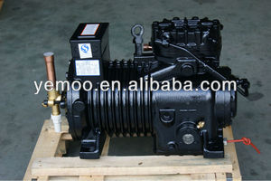 Hp 5 yemoo semi- herméticos de pistón pequeñas cámaras frigoríficas de refrigeración congelador <span class=keywords><strong>compresor</strong></span> de los precios - Product Image 2