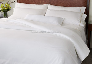 Haute qualité brodé hôtel linge <span class=keywords><strong>housse</strong></span> <span class=keywords><strong>de</strong></span> <span class=keywords><strong>couette</strong></span> avec <span class=keywords><strong>bon</strong></span> <span class=keywords><strong>prix</strong></span> - Product Image 2