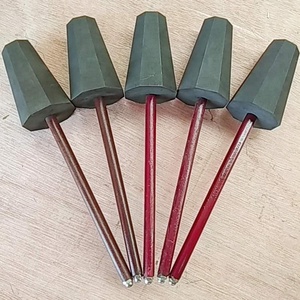 Tất Cả Các Loại Khuôn Đúc Than Chì Cho Thủy Tinh - Product Image 4