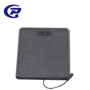 Runguard Chống Trộm <span class=keywords><strong>EAS</strong></span> <span class=keywords><strong>RF</strong></span> Mềm Nhãn Báo Động Deactivator Pad Với Âm Thanh - Product Image 2