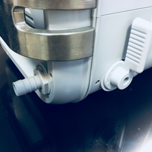 Iso Beste Prijs 3.0L Dental Ultrasone Reiniger Verwarming Ultrasone Reiniging Machine - Product Image 5