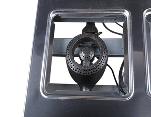 Brûleur à <span class=keywords><strong>wok</strong></span> de table commercial au prix d'usine - Product Image 5