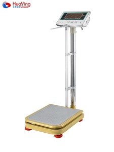 Professioneller Chinesischer Lieferant Industrielle Digitale Waagen 200kg - Product Image 5