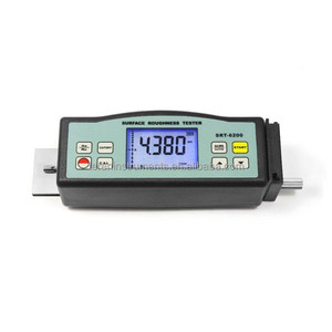 Digitaler profession eller Oberflächen rauheit <span class=keywords><strong>tester</strong></span> <span class=keywords><strong>SRT</strong></span>-<span class=keywords><strong>6200</strong></span> - Product Image 2