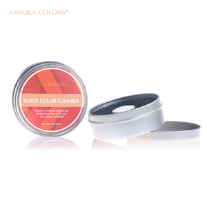 Démaquillant pour cosmétique, outil de nettoyage de brosse de maquillage, vente directe d'usine - Product Image 2