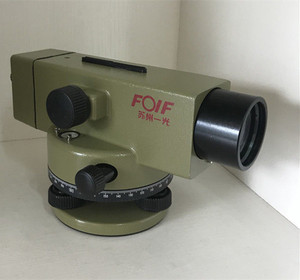 <span class=keywords><strong>Nivel</strong></span> Automático FOIF DSZ2 32X, Instrumento Óptico de Traslación para Topografía y Cartografía/<span class=keywords><strong>Nivel</strong></span> Automático - Product Image 4