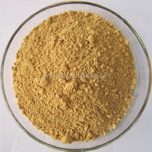 GMP standard Gel Naturel Séché Kiwi Fruits Poudre - Product Image 1