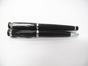 Conjunto de canetas de fonte, venda quente, conjunto de canetas de fonte <span class=keywords><strong>baoer</strong></span> 508, caneta esfera - Product Image 4