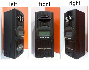 Bộ Điều Khiển Sạc Fangpusun Mppt 80a FM80 150VDC Flexmax MPPT <span class=keywords><strong>80</strong></span> - Product Image 3