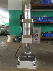 JLYA — <span class=keywords><strong>presse</strong></span> à percussion pneumatique, appareil à domicile - Product Image 2