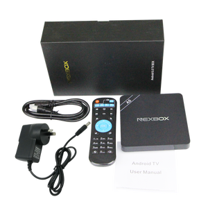 Free <span class=keywords><strong>Online</strong></span> Amlogic S905X Octa core 2 GRAM 16 GROM Android 6.0 Dual WIFI BT Set Top Box - Product Image 6