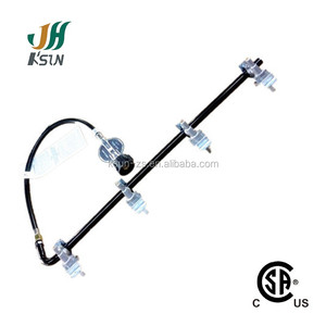 Régulateur basse pression gaz propane KSUN - Product Image 2