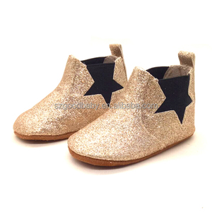 Vendita calda di alta top sport fringe cuoio moccs stivaletti <span class=keywords><strong>stivali</strong></span> di inverno del bambino - Product Image 2