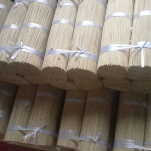 Yongan-palos de bambú de material crudo, palo de bambú agarbatti de china, WhatsApp 008615070925407