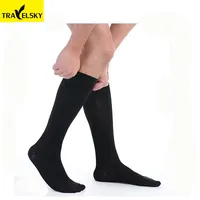 Travelsky - Bamboo Fiber Compression Sock