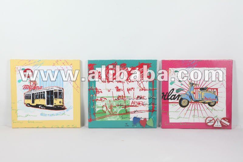 Magnetic Memo Boards