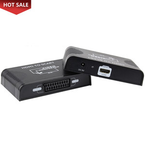 Scart input HDMI de sortie consumer electronics - Product Image 4