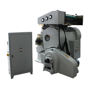 Chết Cắt Máy Nhãn Hiệu Sử Dụng Chết Máy Cắt - Product Image 4