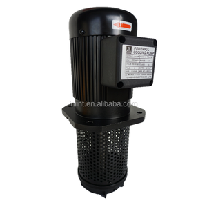 Pompe de refroidissement à immersion 1/4 HP pour tour Bensaw Machine Tool 180 mm Tige 3/4 "PT/BSPT - Product Image 3