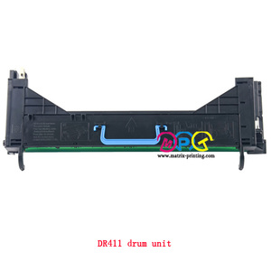 DR411 新しい互換ドラムユニット、コニカミノルタ Bizhub BH 223 283 36 363 42 423 363 7828 1628 <span class=keywords><strong>DR</strong></span>-411 A2A103D BH223 BH283 BH363用 - Product Image 3
