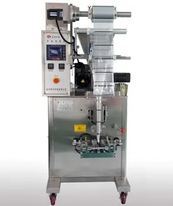 Automatic Dry Sachet Powder Filling and Sealing Packing Packaging Machine