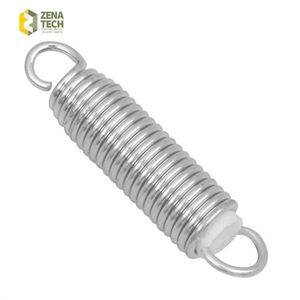 สปริงเสริมที่กำหนดเอง,สปริงสแตนเลสสปริงคงที่,สปริงอัดโดยภาพวาด CAD - Product Image 6