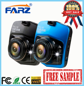 Nhà máy Giá Chi Phí Thấp Car DVR Hướng Dẫn Sử Dụng <span class=keywords><strong>GT300</strong></span> <span class=keywords><strong>Dash</strong></span> <span class=keywords><strong>Cam</strong></span> Full HD 720 P Máy Ảnh Ống Kính Kép - Product Image 5